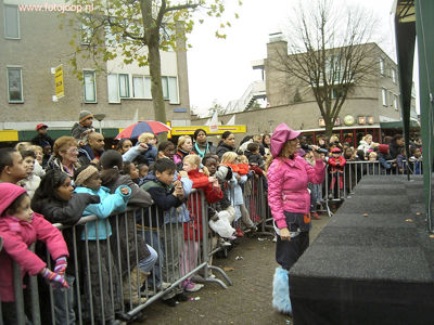 Foto 305 uit sinterklaas2005