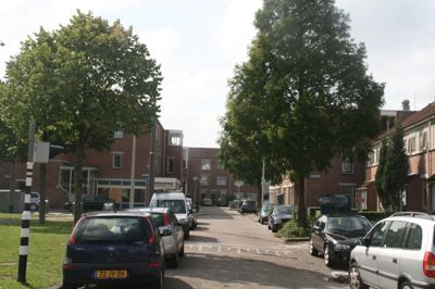 Foto 29 uit StratenBEVERWAARD