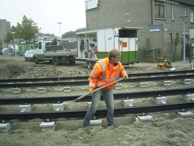 Foto 70 uit RET  trambaanbw