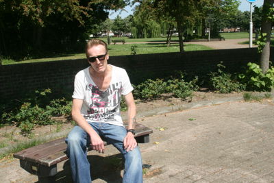 Foto 38 uit FotoshootKledingbank