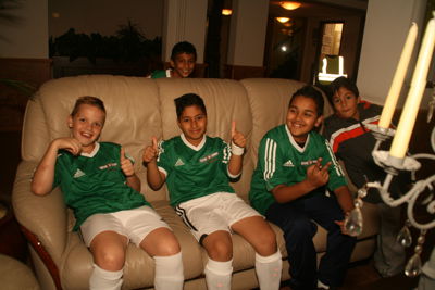 Foto 60 uit FeyenoordStreetLeague