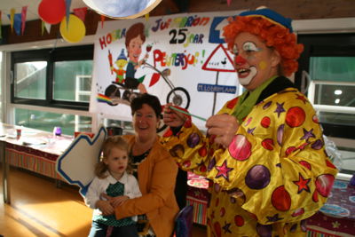 Foto 61 uit RKRegenboog25Jaar