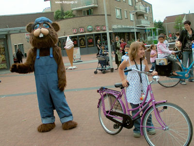 Foto 46 uit geboorte bever 4_6_8