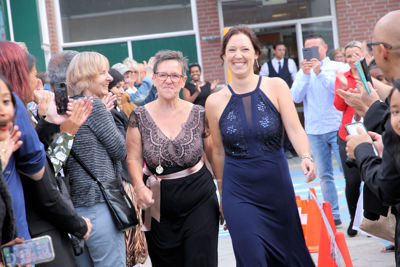 Foto 48 uit RegenboogEindFeest