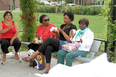 Foto 39 uit PicnicTropischeTuin