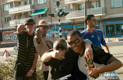 Foto 106 uit streetlife5324opening