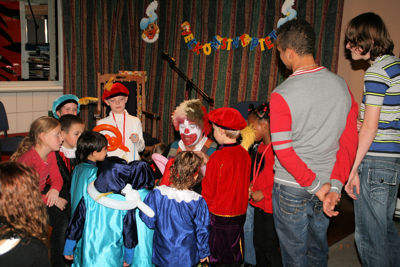 Foto 137 uit Sint in de Stormpolder