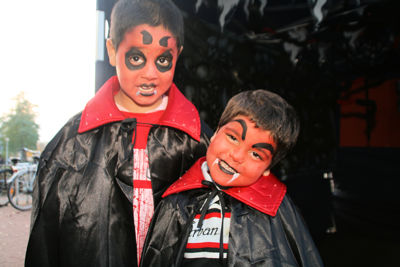 Foto 195 uit halloweenbeverwaard