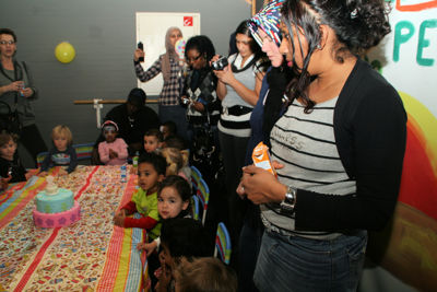 Foto 90 uit 2 Jaars Peuters Focus