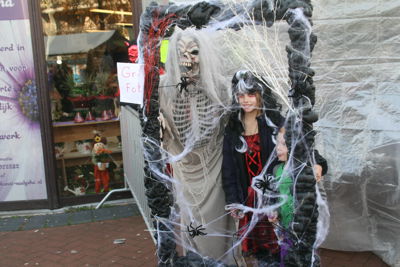 Foto 54 uit HalloweenFotoshoot2015