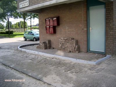 Foto 66 uit woonbron new foto's