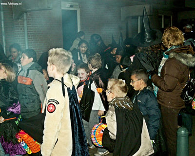 Foto 425 uit HalloweenBeverwaard