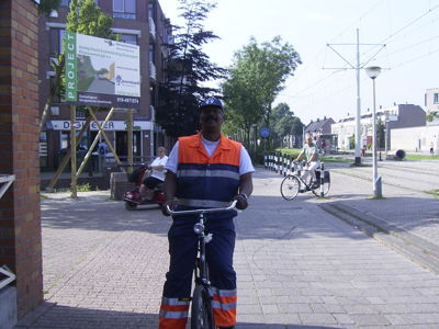 Foto 45 uit diverse foto's