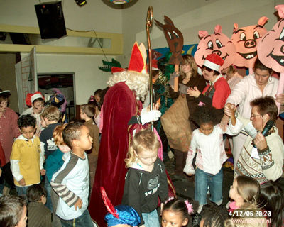 Foto 269 uit sinterklaas 2006 new