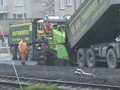 Foto 291 uit Noord_Zuid fase 2bw