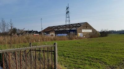 Foto 495 uit SloopEnOpbouwWIJK