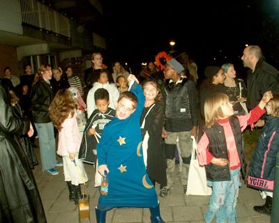 Foto 129 uit Halloweenbeverwaard07