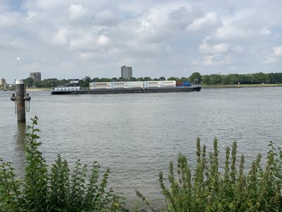 Foto 11 uit SchepenKijken Maas