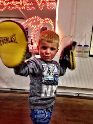 Foto 251 uit I-Believe-Be-Lieve