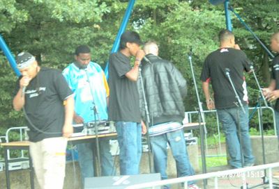 Foto 12 uit Terrible EventsDay06