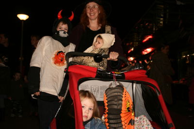 Foto 184 uit Halloween 31-10-09