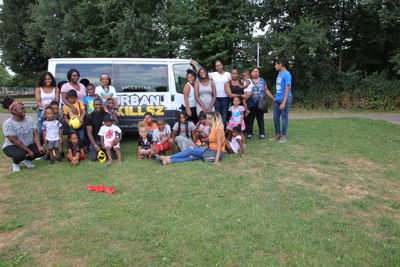 Foto 62 uit Urban SkillszHouse