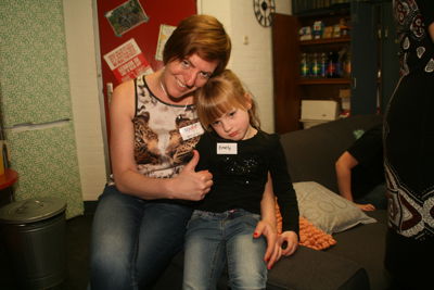 Foto 19 uit Hoog-Begaafd-Heid