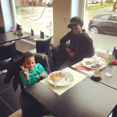 Foto 112 uit Saron-EetHuis NEW