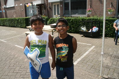 Foto 48 uit Buitenspeeldag08-06