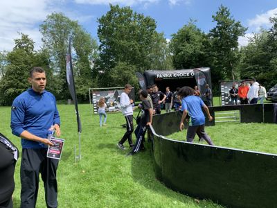 Foto 50 uit Panna Park Pit010