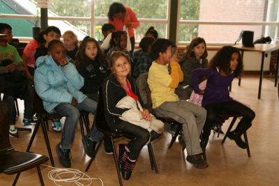 Foto 12 uit RK Regenboog15_10