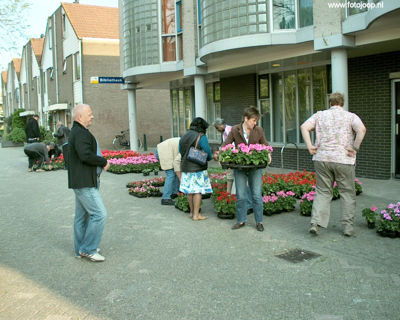 Foto 56 uit Opzoomeren 07 bw