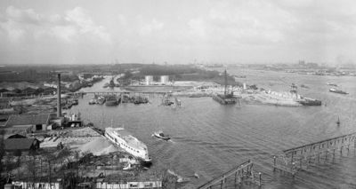 Foto 131 uit BRIENENOORDBRUG