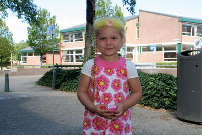 Foto 4 uit Carnaval Beverwaard