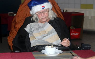 Foto 7 uit KerstInStormpolder