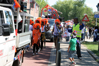 Foto 140 uit Carnaval Beverwaard
