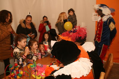 Foto 73 uit Sinter Klaas Huis