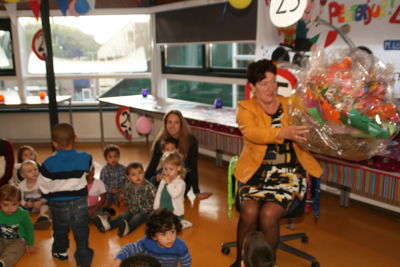 Foto 21 uit RKRegenboog25Jaar