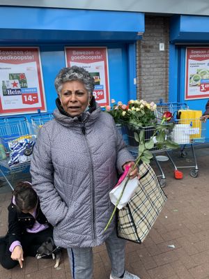 Foto 99 uit Rozen Moederdag