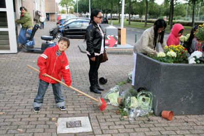 Foto 33 uit Burendag22-09-2012