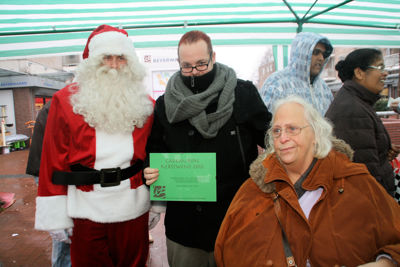 Foto 34 uit MaakKerstWensWaar