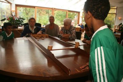 Foto 95 uit FeyenoordStreetLeague