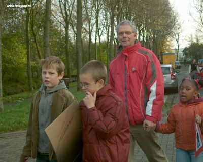 Foto 70 uit Startverkeersslang07