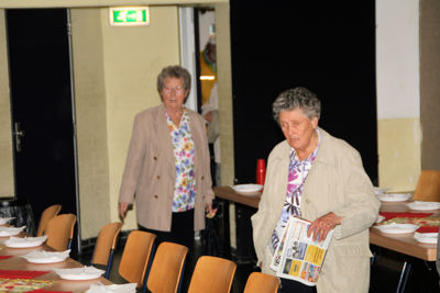 Foto 30 uit Ouderen4Daagse8_6