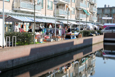 Foto 121 uit Braderie Beverwaard