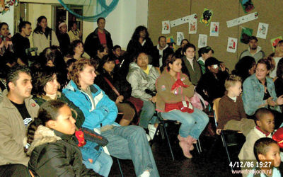 Foto 175 uit sinterklaas 2006 new