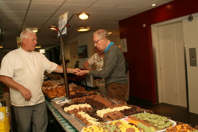 Foto 10 uit Bakker Groen24-5-18