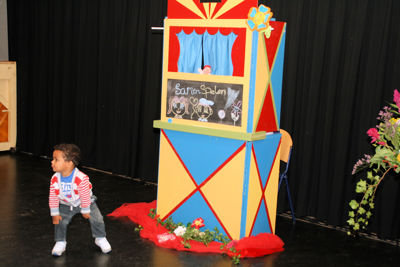 Foto 18 uit PoppenKastJanKlaasen