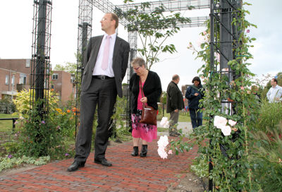 Foto 115 uit Opening Complex52