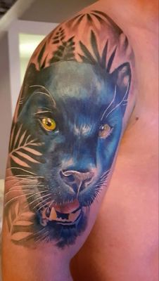 Foto 60 uit Tattooshop Creations